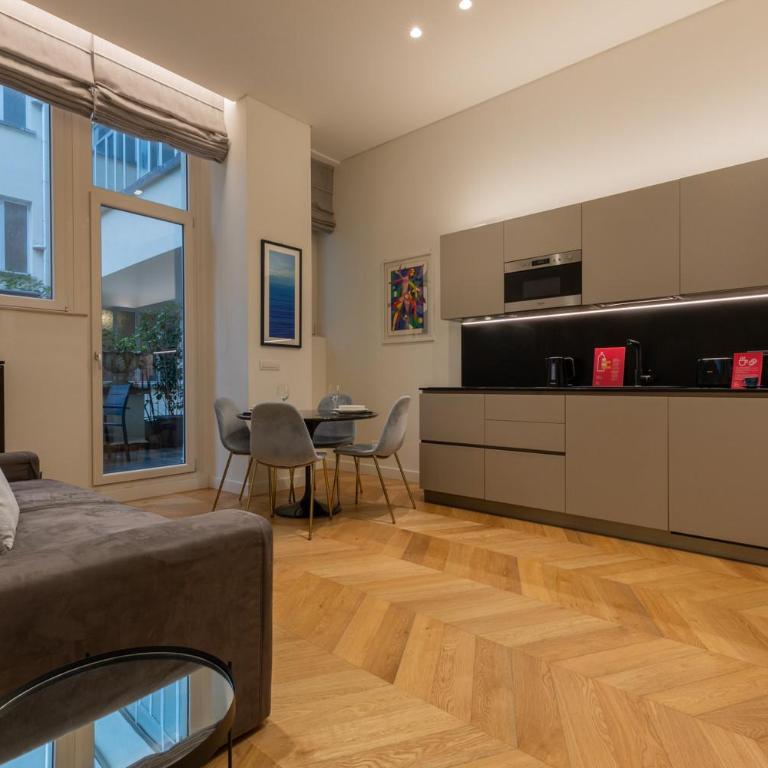 Prestige Apartment Via Roma by Wonderful Italy - Appartamento con Terrazza - 10