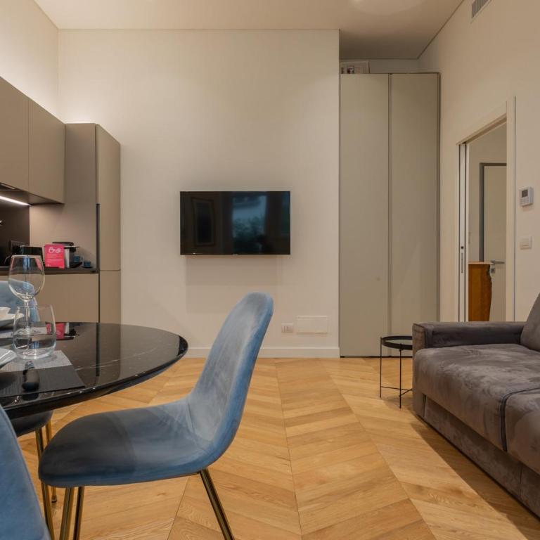 Prestige Apartment Via Roma by Wonderful Italy - Appartamento con Terrazza - 14