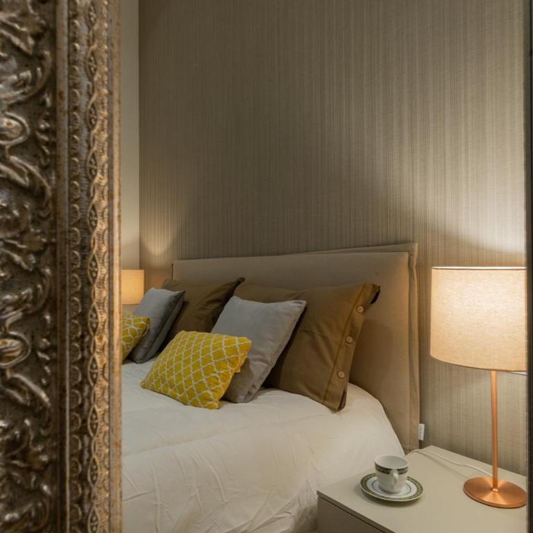 Prestige Apartment Via Roma by Wonderful Italy - Appartamento con Terrazza - 17