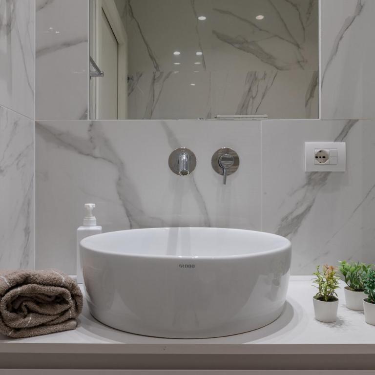 Prestige Apartment Via Roma by Wonderful Italy - Appartamento con Terrazza - 19