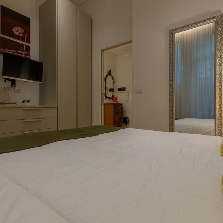 Prestige Apartment Via Roma by Wonderful Italy - Appartamento con Terrazza - 18