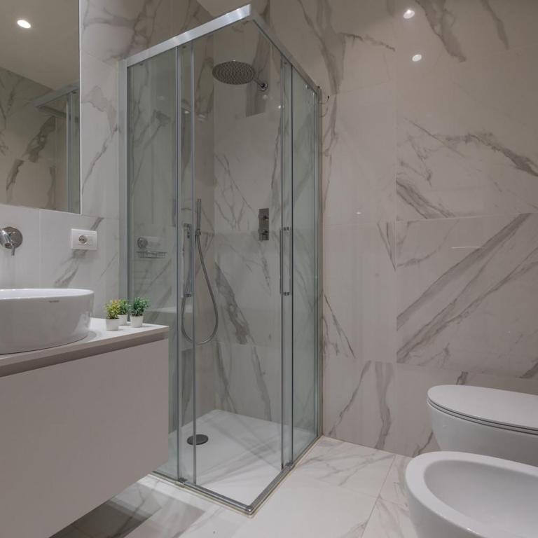 Prestige Apartment Via Roma by Wonderful Italy - Appartamento con Terrazza - 20
