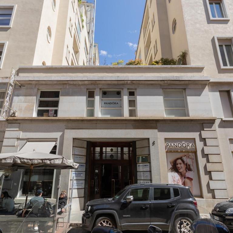Prestige Apartment Via Roma by Wonderful Italy - Appartamento con Terrazza - 29