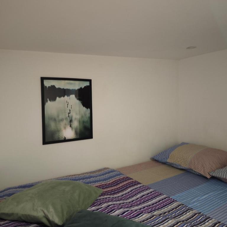 Dunja Apartmans - Apartman sa 1 Spavaćom Sobom - 6