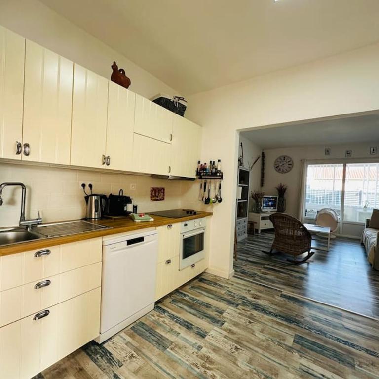 Les pieds dans le sable - Apartment mit 3 Schlafzimmern - 3