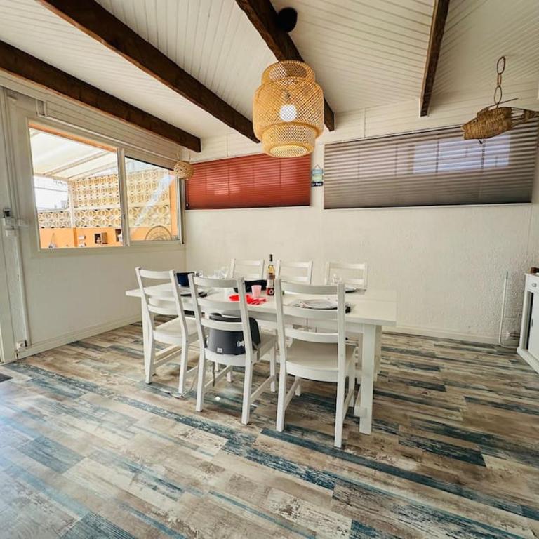 Les pieds dans le sable - Apartment mit 3 Schlafzimmern - 5
