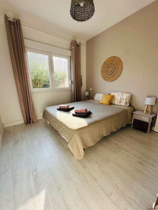 Les pieds dans le sable - Apartment mit 3 Schlafzimmern - 7