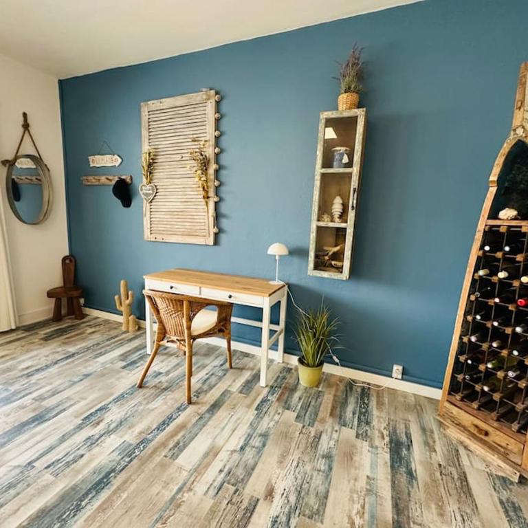Les pieds dans le sable - Apartment mit 3 Schlafzimmern - 2