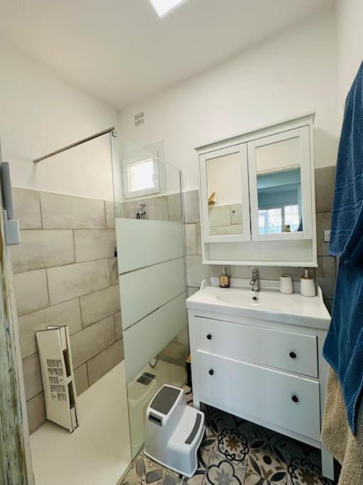 Les pieds dans le sable - Apartment mit 3 Schlafzimmern - 9