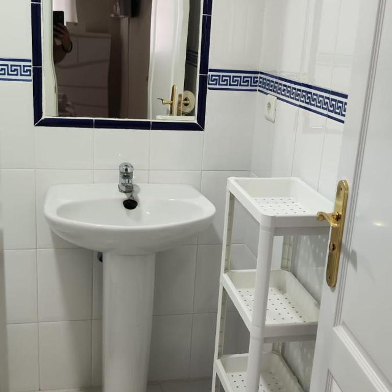 El Gambita - Two-Bedroom Apartment - 15