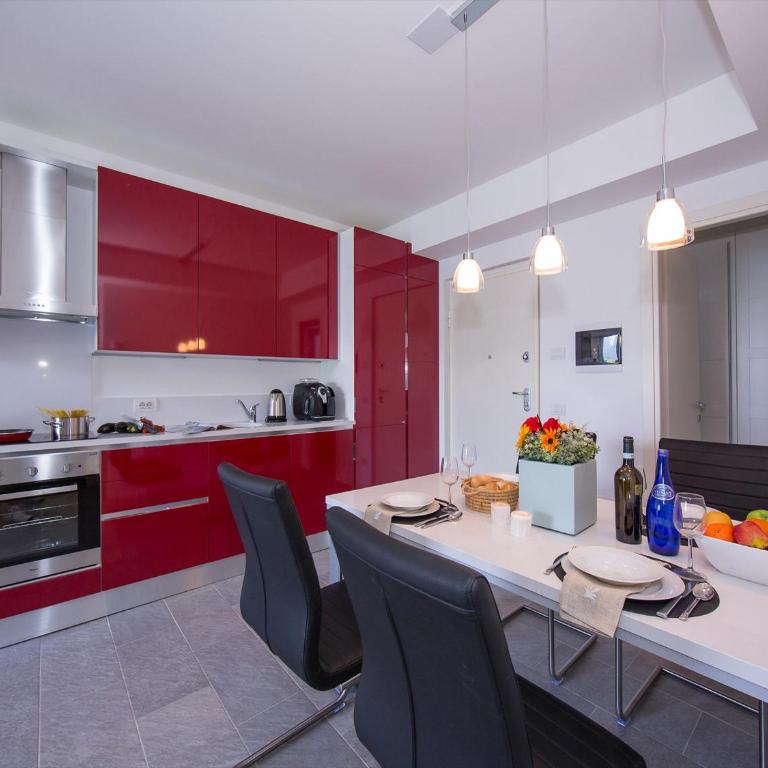 Casa Laura Apt 3 - Appartamento - Piano Terra - 8