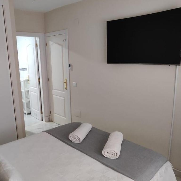 El Gambita - Two-Bedroom Apartment - 16