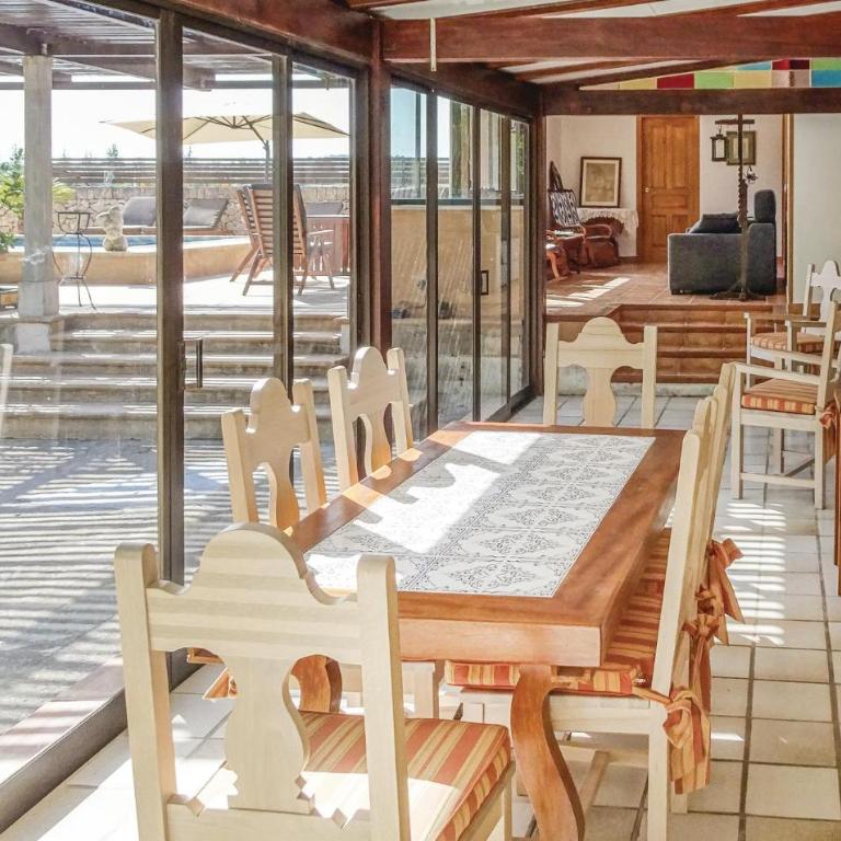 Amazing Home In Manacor - Casa de 4 dormitorios - 5