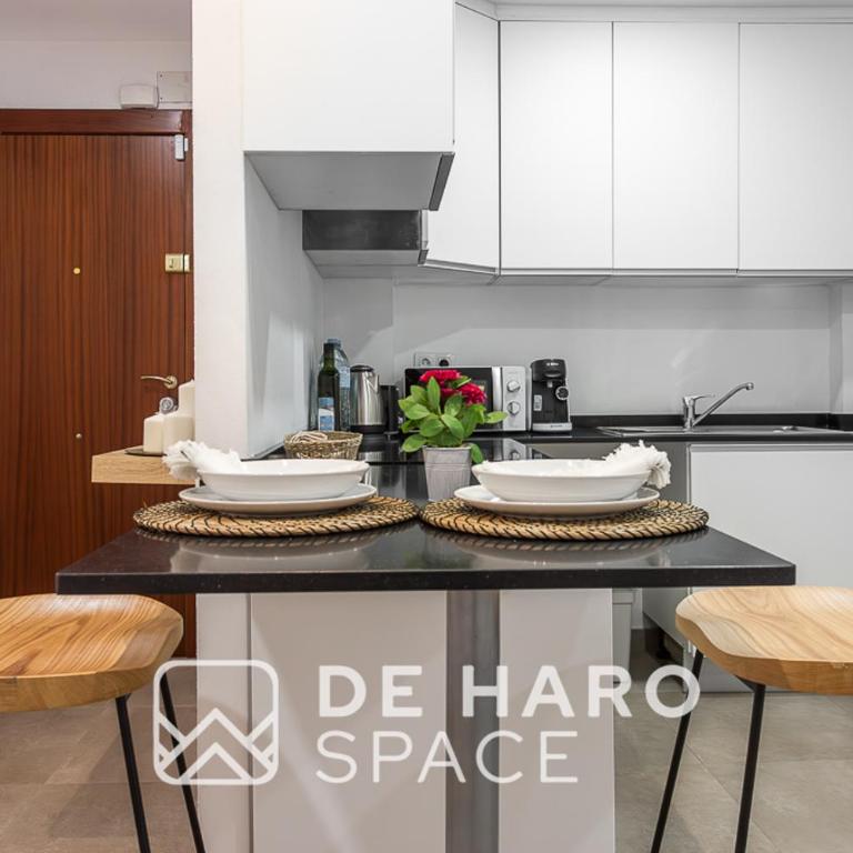 Luxury apartment in Alicante - Three-Bedroom Apartment - 6