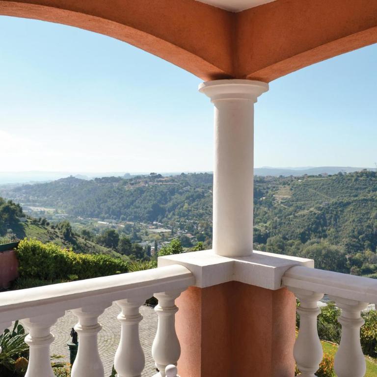 Amazing Home In Cagnes Sur Mer - Maison de Vacances 3 Chambres - 7