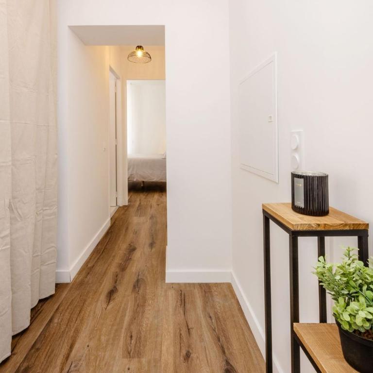 N3 La Jungle de Montaudry - Terrasse - Parking - Appartement 1 Chambre - 14