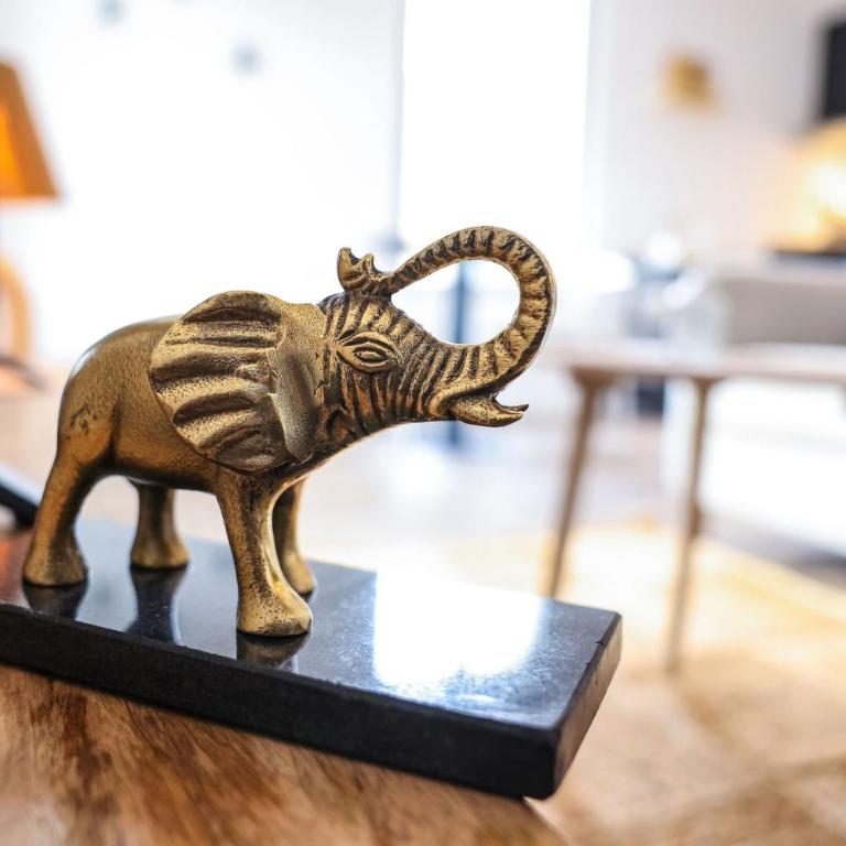 N3 La Jungle de Montaudry - Terrasse - Parking - Appartement 1 Chambre - 30