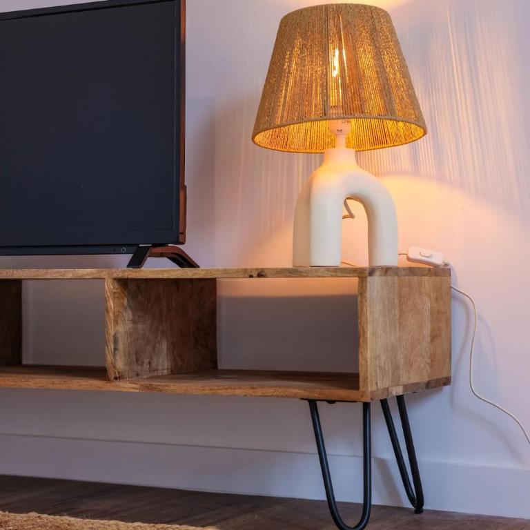 N3 La Jungle de Montaudry - Terrasse - Parking - Appartement 1 Chambre - 31