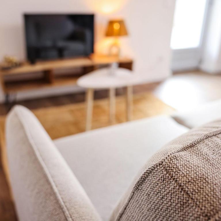 N3 La Jungle de Montaudry - Terrasse - Parking - Appartement 1 Chambre - 18