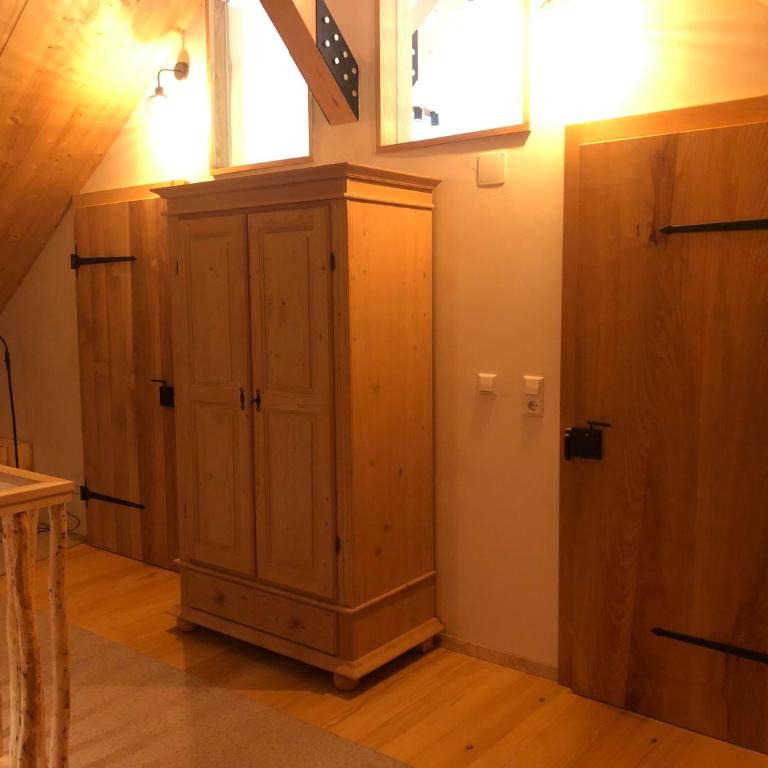 Himmelshof - Apartment mit 3 Schlafzimmern und Bad - 2