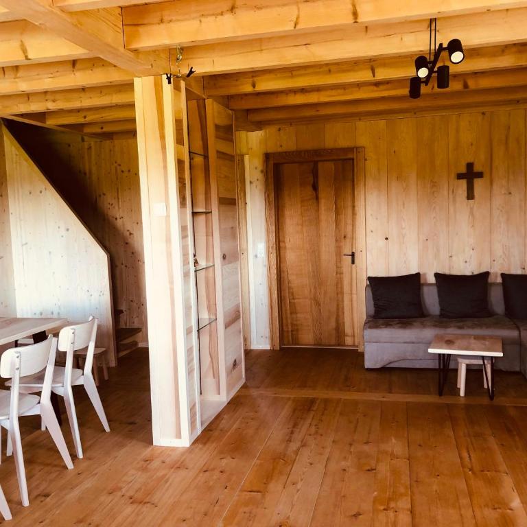 Himmelshof - Apartment mit 3 Schlafzimmern und Bad - 6