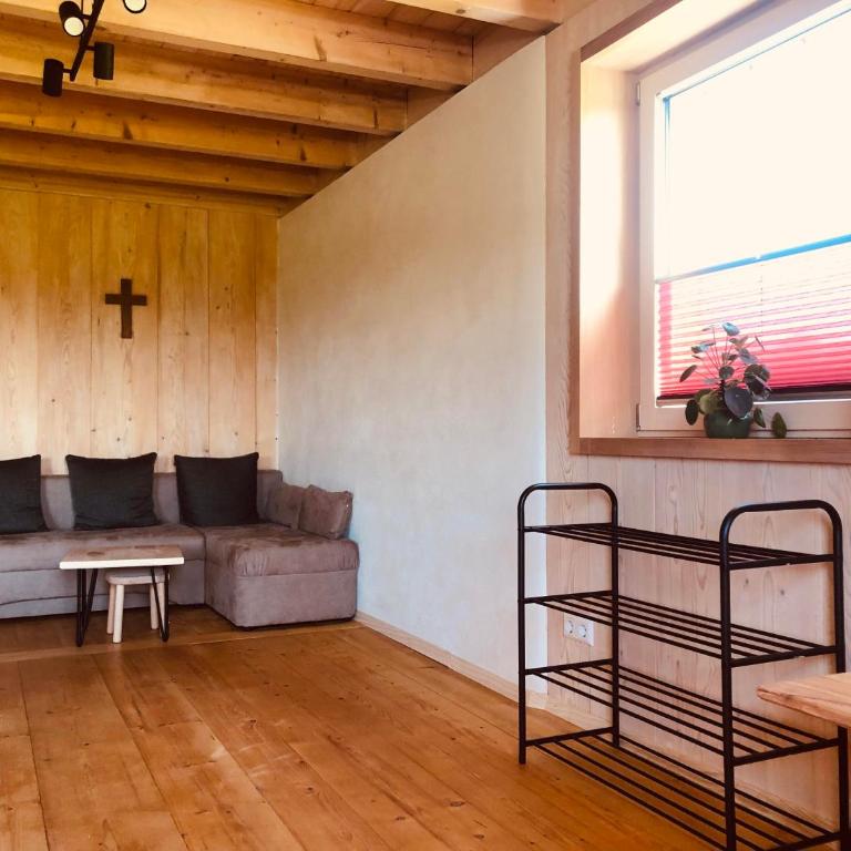 Himmelshof - Apartment mit 3 Schlafzimmern und Bad - 7