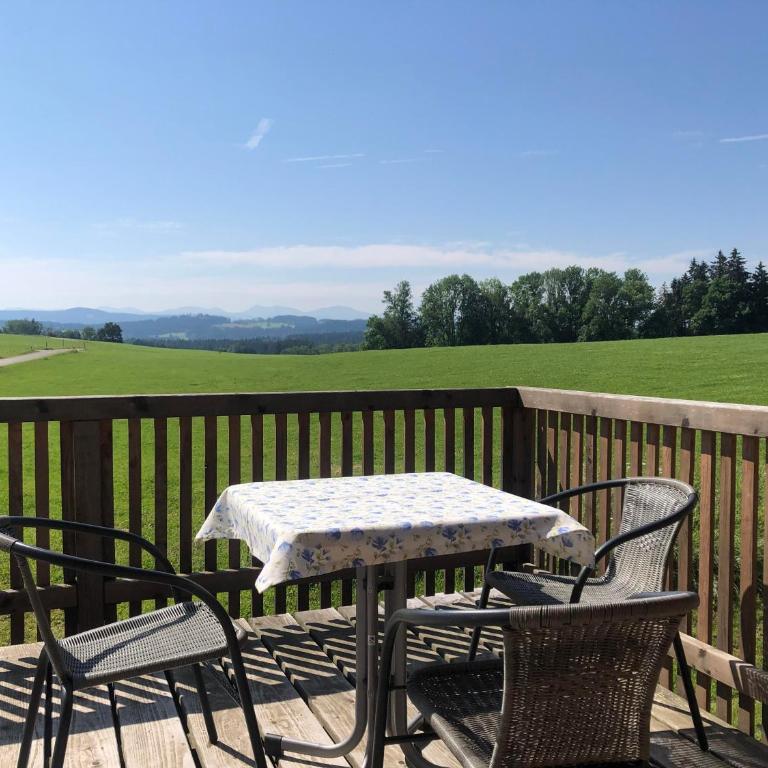 Himmelshof - Apartment mit 3 Schlafzimmern und Bad - 9
