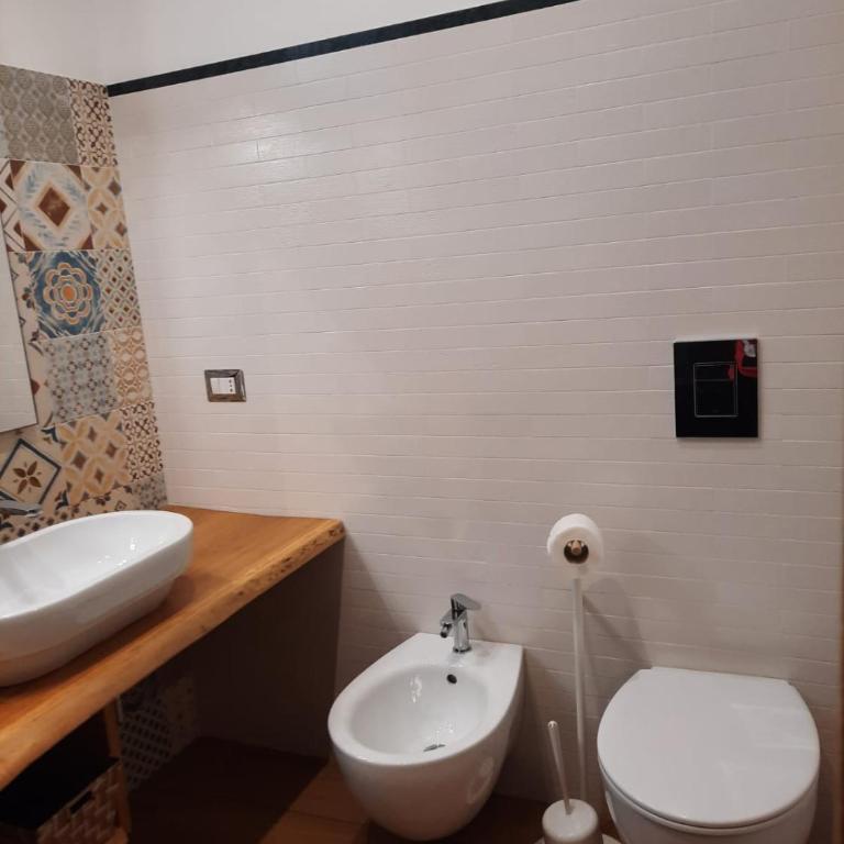 Casa Nina - Two-Bedroom Apartment - 3