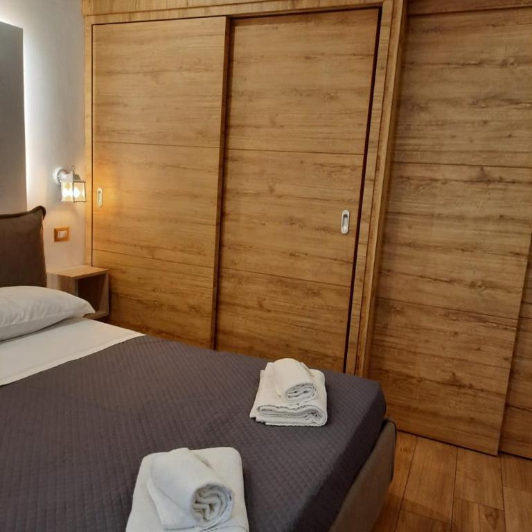 Casa Nina - Two-Bedroom Apartment - 2