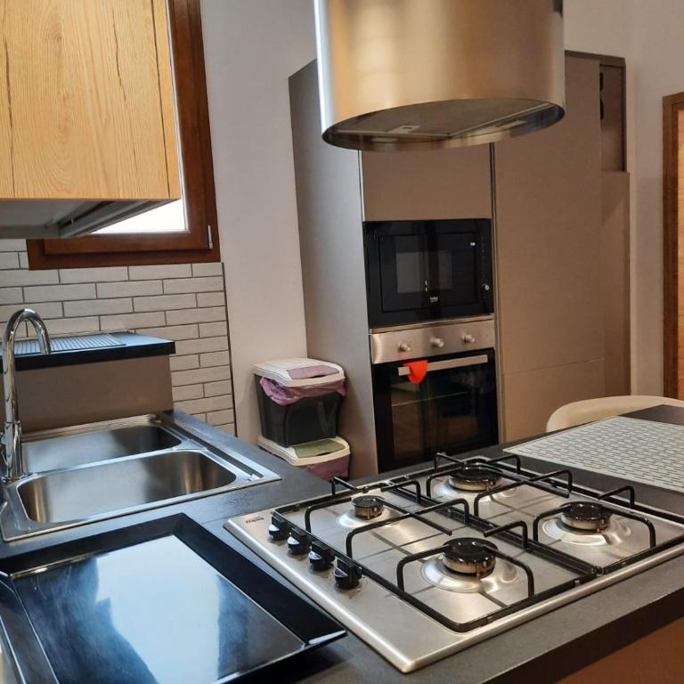 Casa Nina - Two-Bedroom Apartment - 4