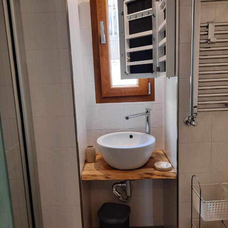 Casa Nina - One-Bedroom Apartment - 3