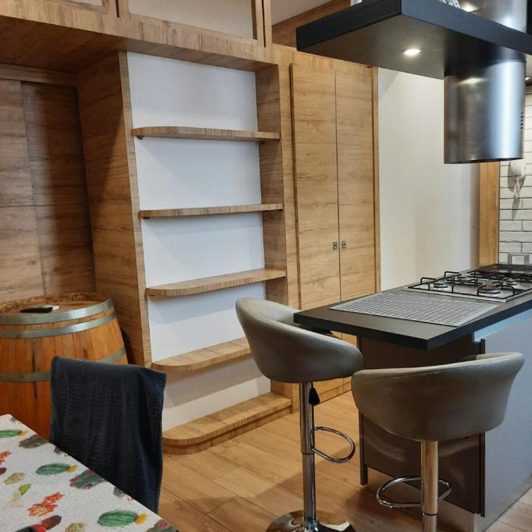 Casa Nina - Two-Bedroom Apartment - 5
