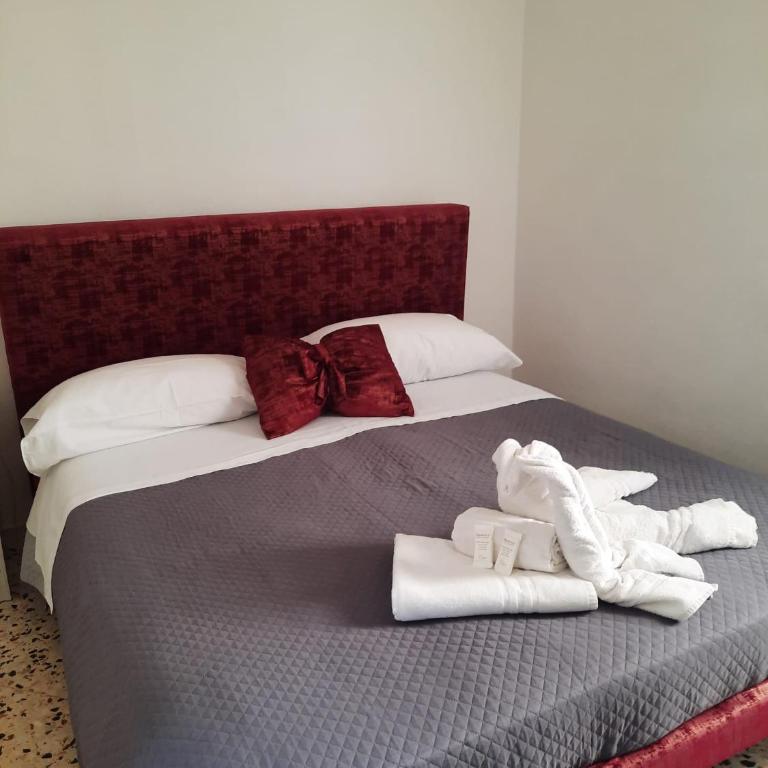 Casa Nina - One-Bedroom Apartment - 2