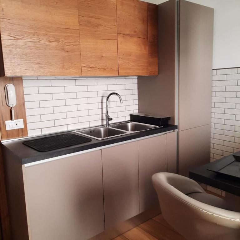 Casa Nina - One-Bedroom Apartment - 4