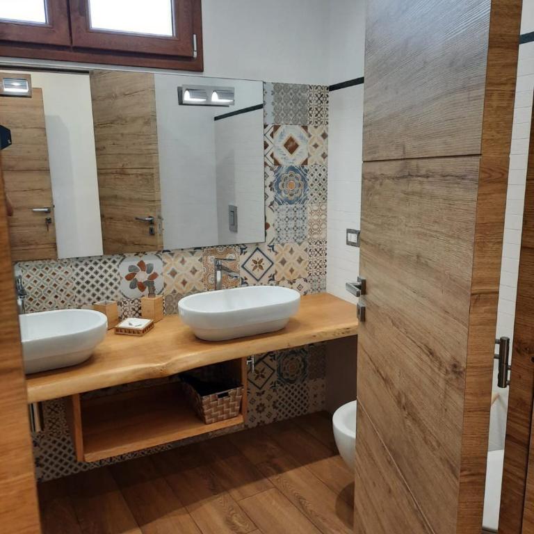 Casa Nina - Two-Bedroom Apartment - 9