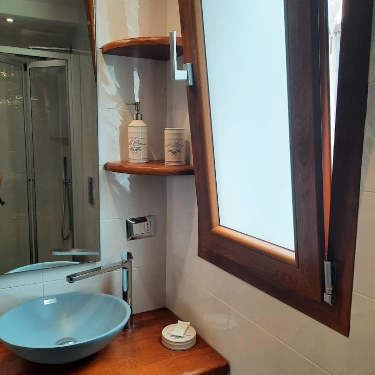 Casa Nina - Two-Bedroom Apartment - 11