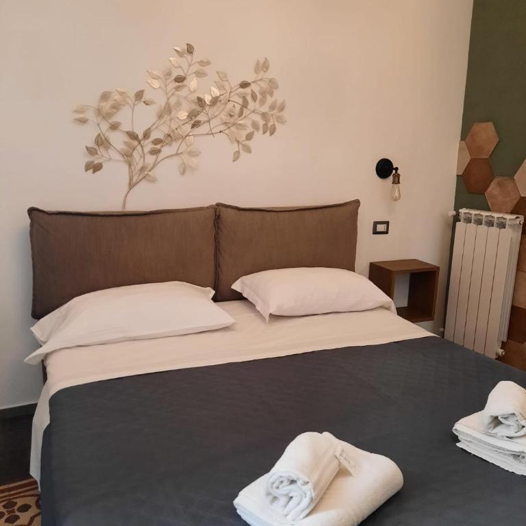 Casa Nina - One-Bedroom Apartment - 5