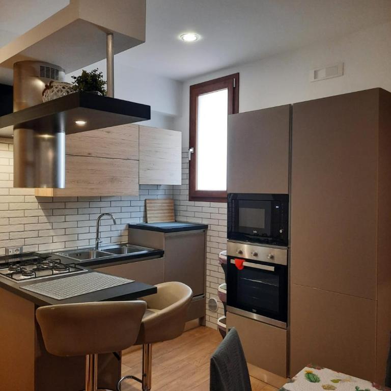 Casa Nina - Two-Bedroom Apartment - 12