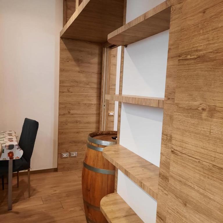 Casa Nina - Two-Bedroom Apartment - 14
