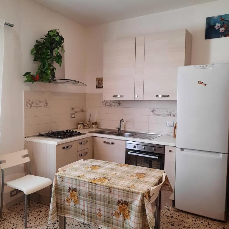 Casa Nina - One-Bedroom Apartment - 7