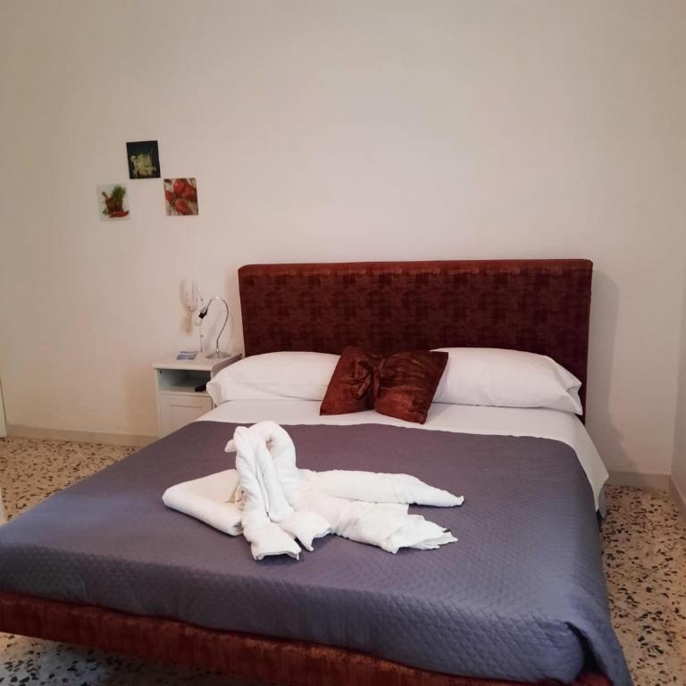 Casa Nina - One-Bedroom Apartment - 1