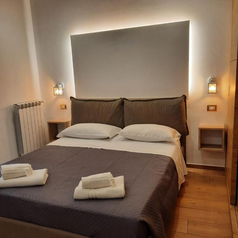 Casa Nina - Two-Bedroom Apartment - 17