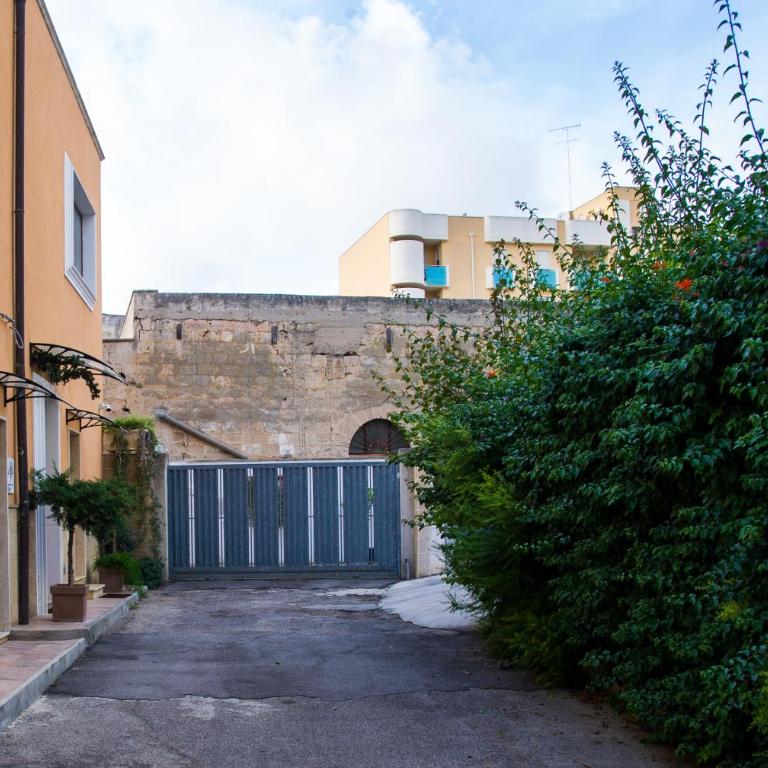 Intero alloggio, Binario 18 - Appartamento con 1 Camera da Letto - 9
