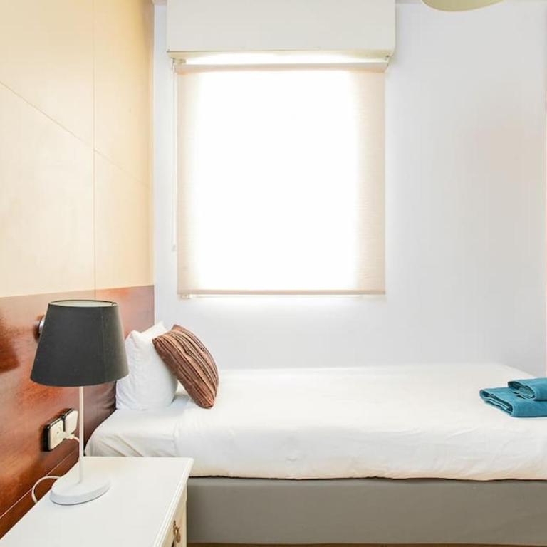 Canela Homes BARCELONA MONUMENTAL - Apartment - 5