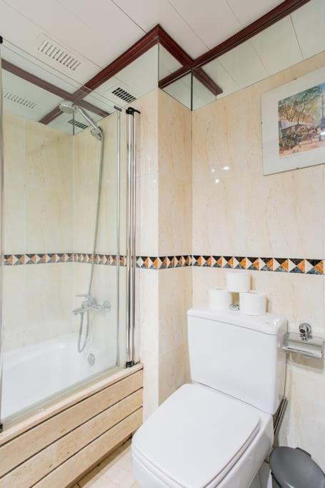Canela Homes BARCELONA MONUMENTAL - Apartment - 10