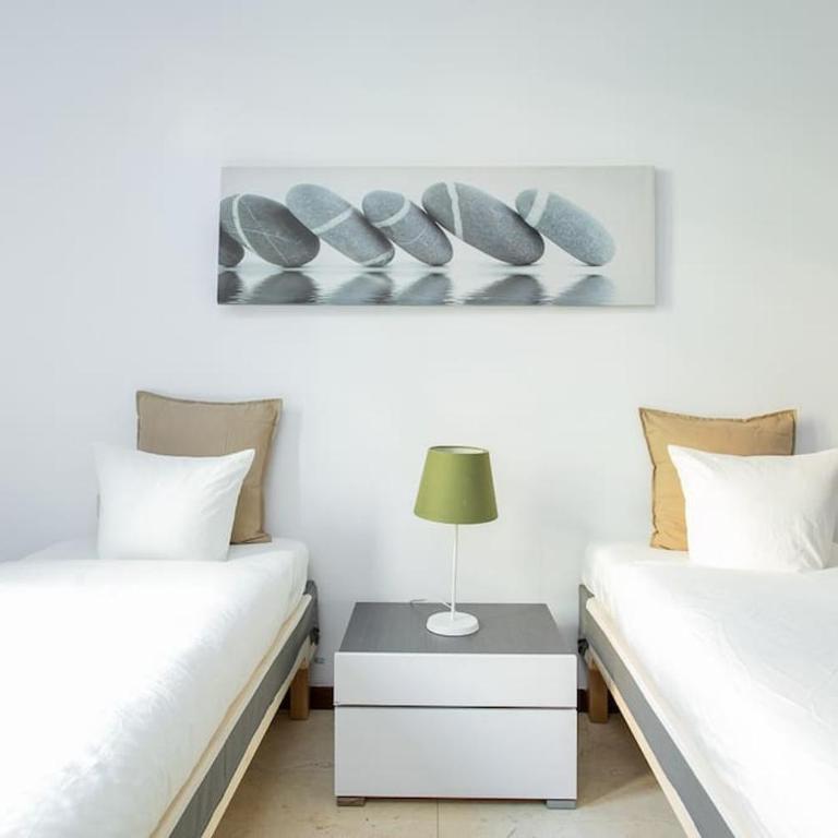 Canela Homes BARCELONA MONUMENTAL - Apartment - 12