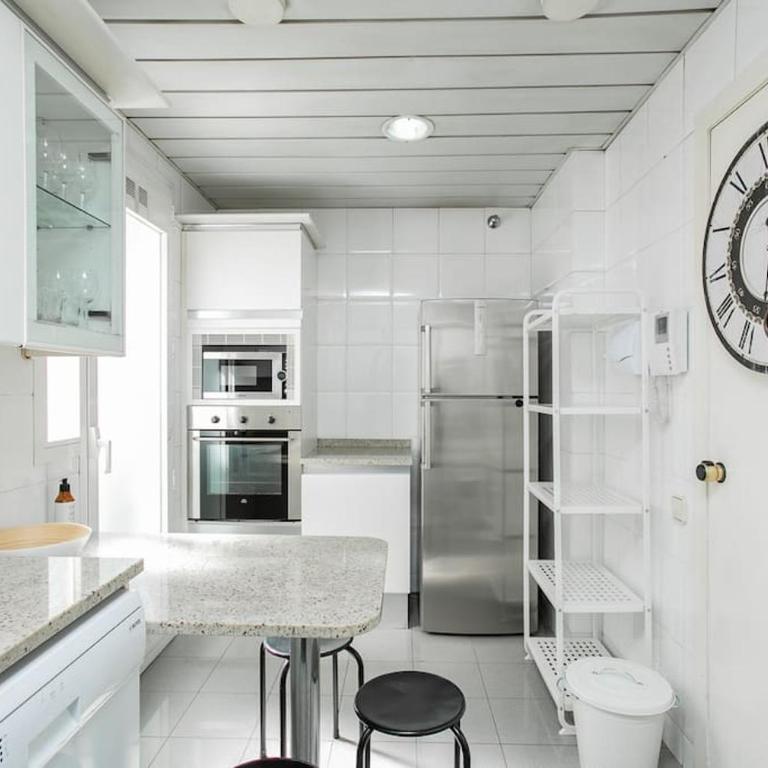 Canela Homes BARCELONA MONUMENTAL - Apartment - 23