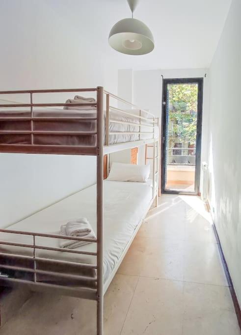 Canela Homes BARCELONA MONUMENTAL - Apartment - 25
