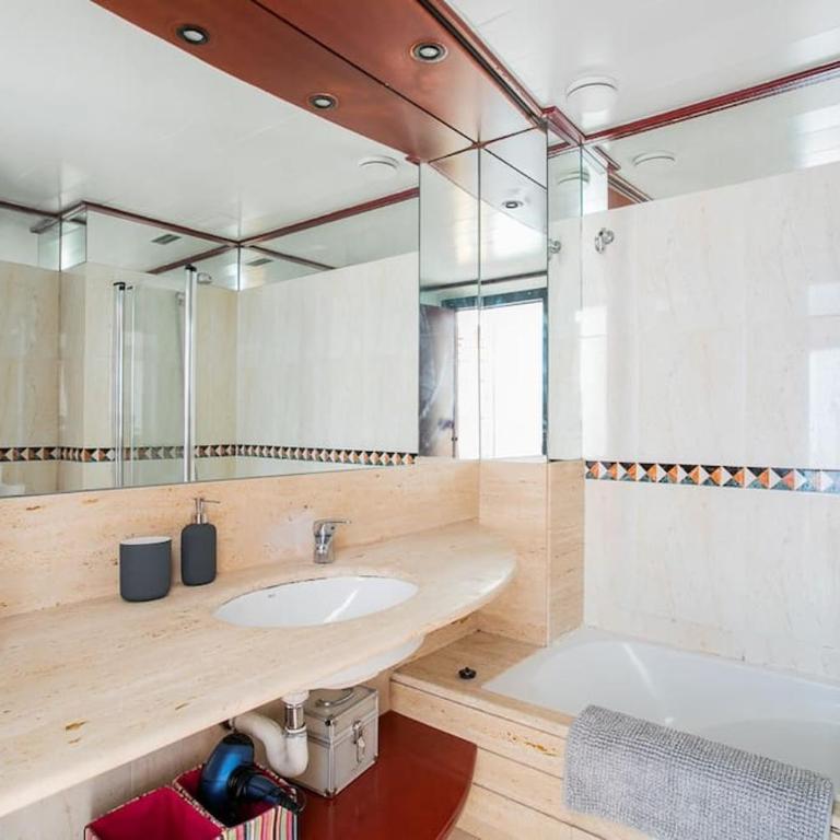 Canela Homes BARCELONA MONUMENTAL - Apartment - 26