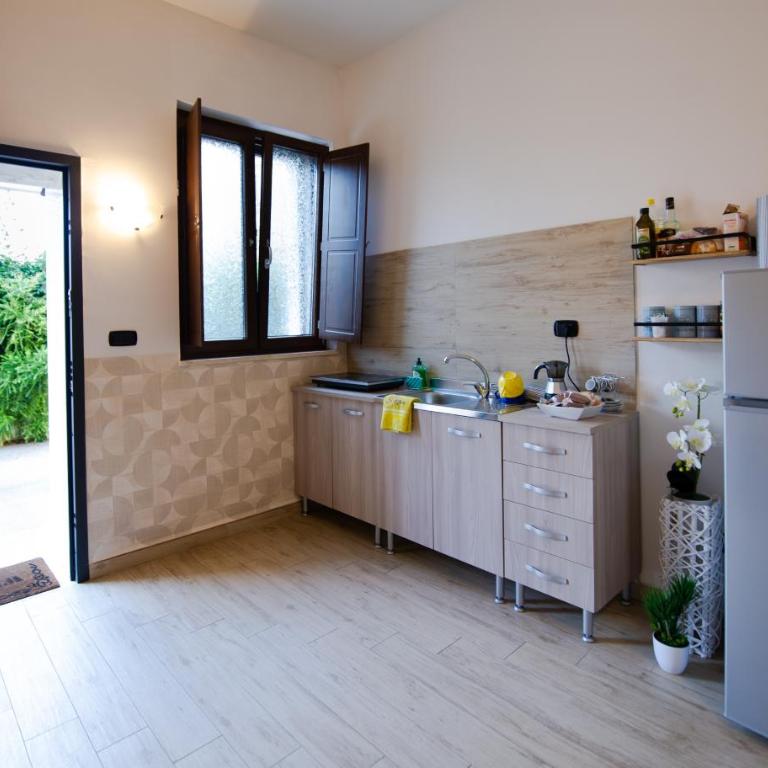 Intero alloggio, Binario 18 - Appartamento con 1 Camera da Letto - 12
